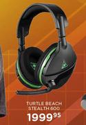 Turtle Beach Stealth 600