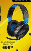 Turtle Beach Recon 70P