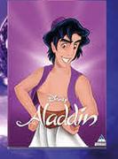 Disney Aladdin DVD-Each