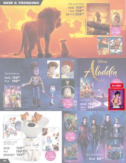 Musica : Entertainer (24 Oct - 25 Dec 2019), page 42