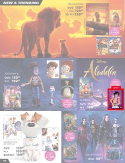 Musica : Entertainer (24 Oct - 25 Dec 2019), page 42