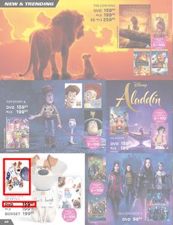 Musica : Entertainer (24 Oct - 25 Dec 2019), page 42