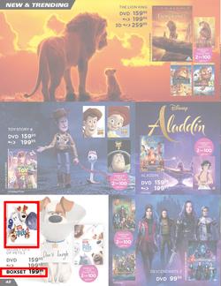 Musica : Entertainer (24 Oct - 25 Dec 2019), page 42