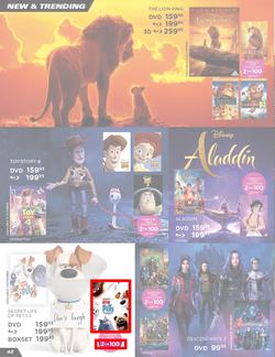 Musica : Entertainer (24 Oct - 25 Dec 2019), page 42