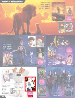 Musica : Entertainer (24 Oct - 25 Dec 2019), page 42