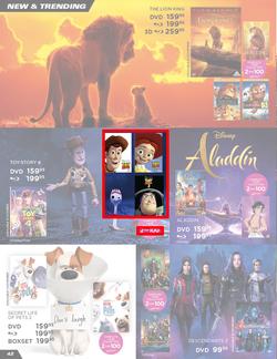 Musica : Entertainer (24 Oct - 25 Dec 2019), page 42
