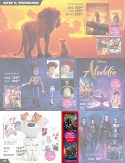Musica : Entertainer (24 Oct - 25 Dec 2019), page 42