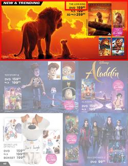 Musica : Entertainer (24 Oct - 25 Dec 2019), page 42