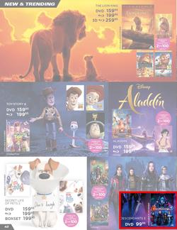 Musica : Entertainer (24 Oct - 25 Dec 2019), page 42