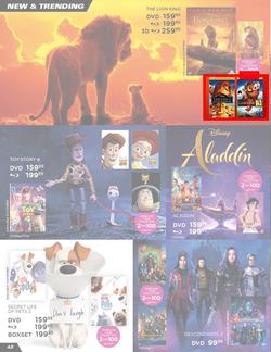 Musica : Entertainer (24 Oct - 25 Dec 2019), page 42