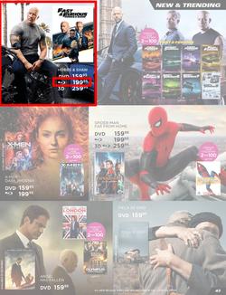 Musica : Entertainer (24 Oct - 25 Dec 2019), page 43