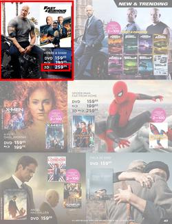 Musica : Entertainer (24 Oct - 25 Dec 2019), page 43