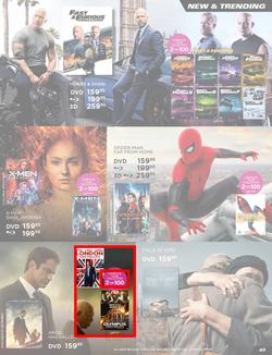 Musica : Entertainer (24 Oct - 25 Dec 2019), page 43