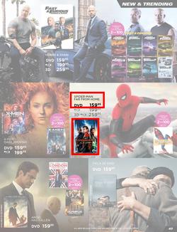 Musica : Entertainer (24 Oct - 25 Dec 2019), page 43