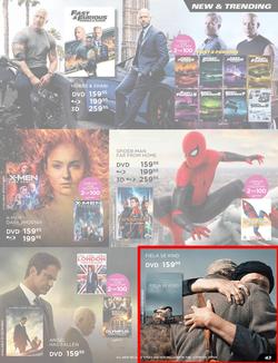 Musica : Entertainer (24 Oct - 25 Dec 2019), page 43