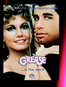 Grease DVDs-For 2