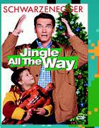 Jingle All The Way Movie DVDs-For 2