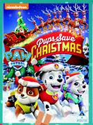 Pups Save Christmas Movie DVDs-For 2