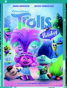 Trolls Movie DVDs-For 2