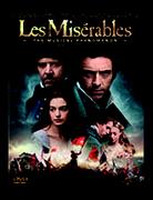 Les Miserables DVDs-Each