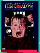 Home & Alone Movie DVDs-Each