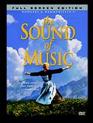 The Sound Of Music DVDs-For 2