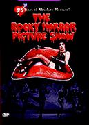 The Rocky Horror Picture Show DVDs-Each