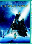The Polar Express Movie DVDs-Each