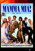 Mamma Mia The Movie DVDs-Each