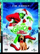 The Grinch Stole Chaos Christmas Movie DVDs-Each