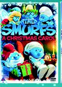 The Smurfs Movie DVDs-For 2