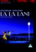 La La Land DVDs-For 2