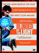 Blinded By The Light DVDs