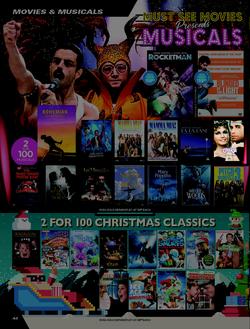 Musica : Entertainer (24 Oct - 25 Dec 2019), page 44