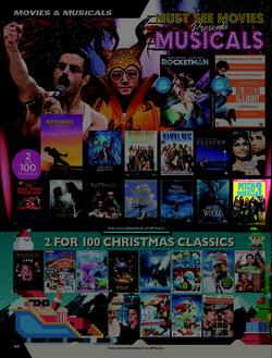 Musica : Entertainer (24 Oct - 25 Dec 2019), page 44