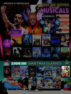 Musica : Entertainer (24 Oct - 25 Dec 2019), page 44