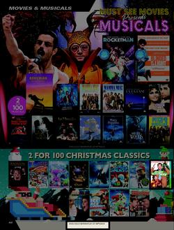Musica : Entertainer (24 Oct - 25 Dec 2019), page 44