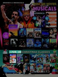 Musica : Entertainer (24 Oct - 25 Dec 2019), page 44
