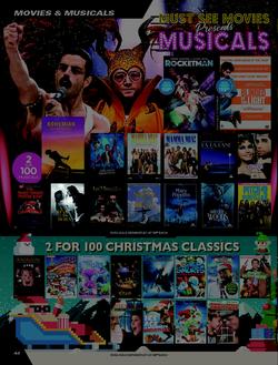 Musica : Entertainer (24 Oct - 25 Dec 2019), page 44
