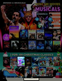 Musica : Entertainer (24 Oct - 25 Dec 2019), page 44