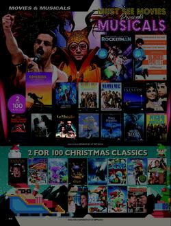 Musica : Entertainer (24 Oct - 25 Dec 2019), page 44