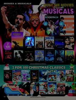 Musica : Entertainer (24 Oct - 25 Dec 2019), page 44