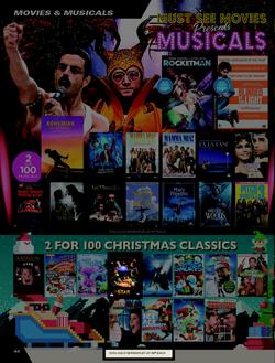 Musica : Entertainer (24 Oct - 25 Dec 2019), page 44