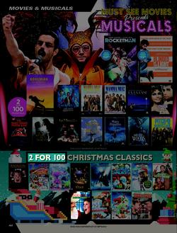 Musica : Entertainer (24 Oct - 25 Dec 2019), page 44