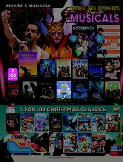 Musica : Entertainer (24 Oct - 25 Dec 2019), page 44