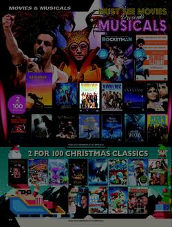 Musica : Entertainer (24 Oct - 25 Dec 2019), page 44