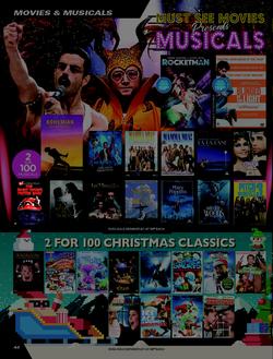 Musica : Entertainer (24 Oct - 25 Dec 2019), page 44