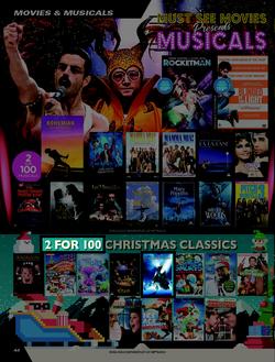 Musica : Entertainer (24 Oct - 25 Dec 2019), page 44