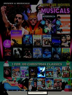 Musica : Entertainer (24 Oct - 25 Dec 2019), page 44