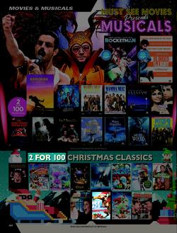 Musica : Entertainer (24 Oct - 25 Dec 2019), page 44